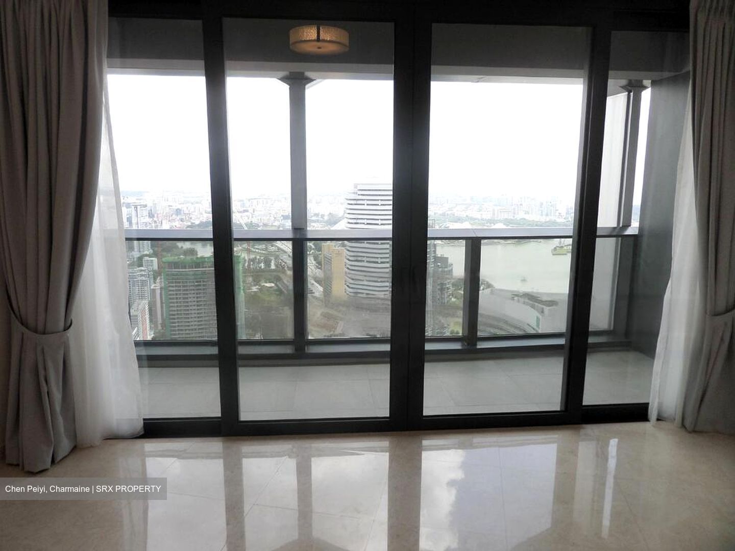 Duo Residences (D7), Apartment #446406481